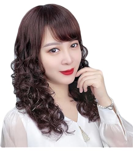 Amazon.co.jp: KAZUE WIG(ウィッグ) スイングボブスタイル 合成繊維